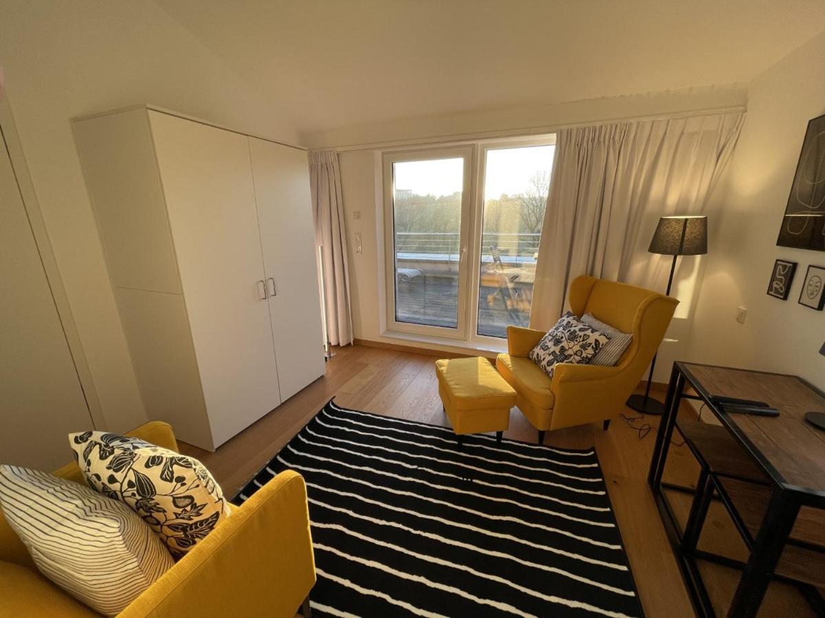 Stylish Studio Lux-city * Luxemburgo