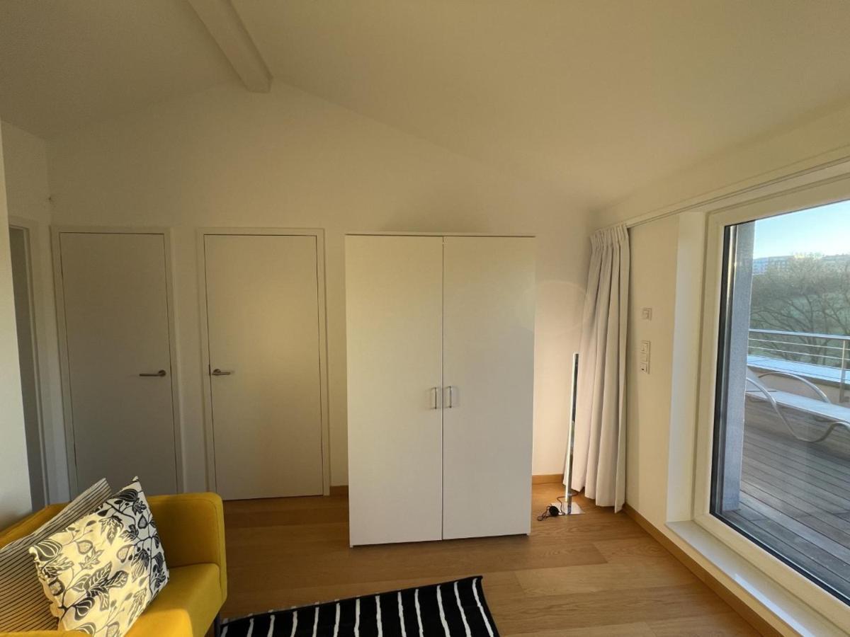 Stylish Studio Lux-city Luxemburgo
