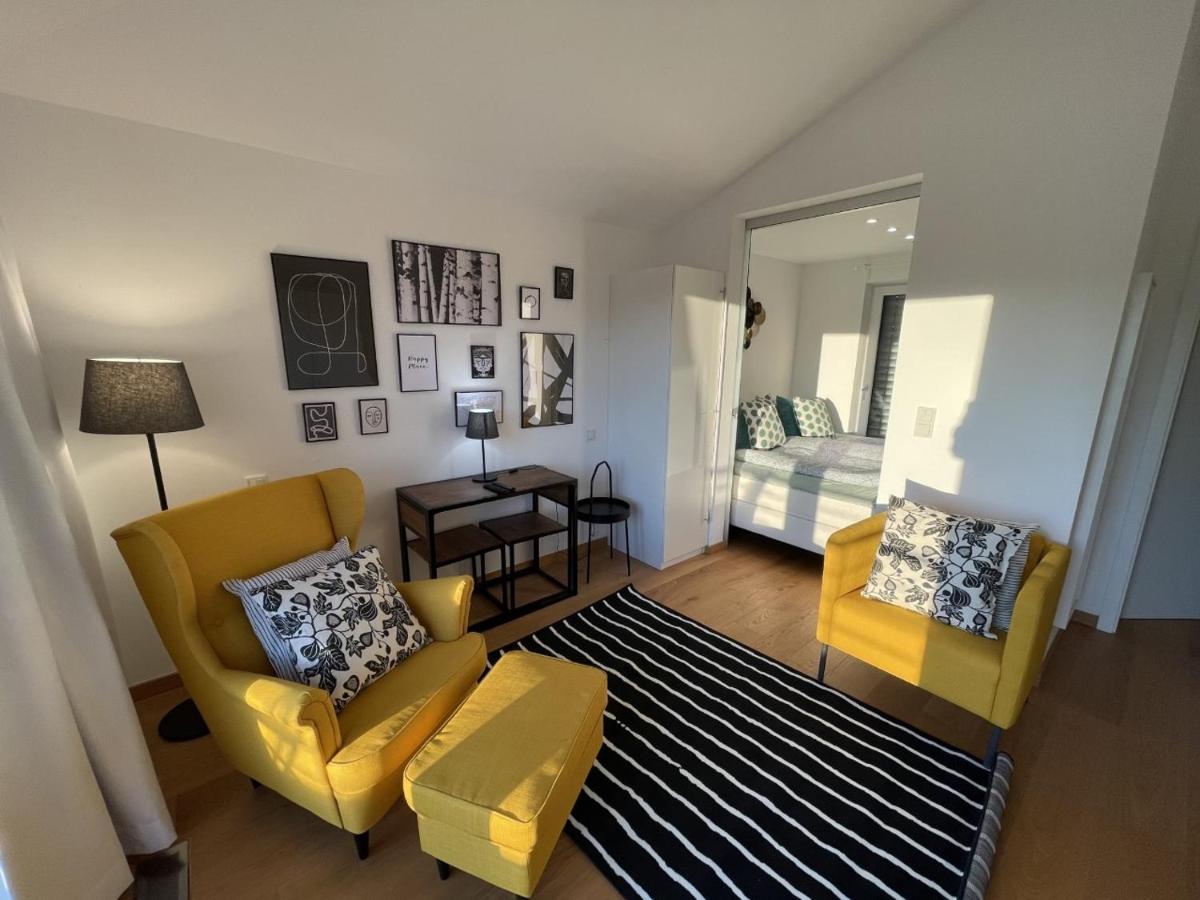Stylish Studio Lux-city * Luxemburgo