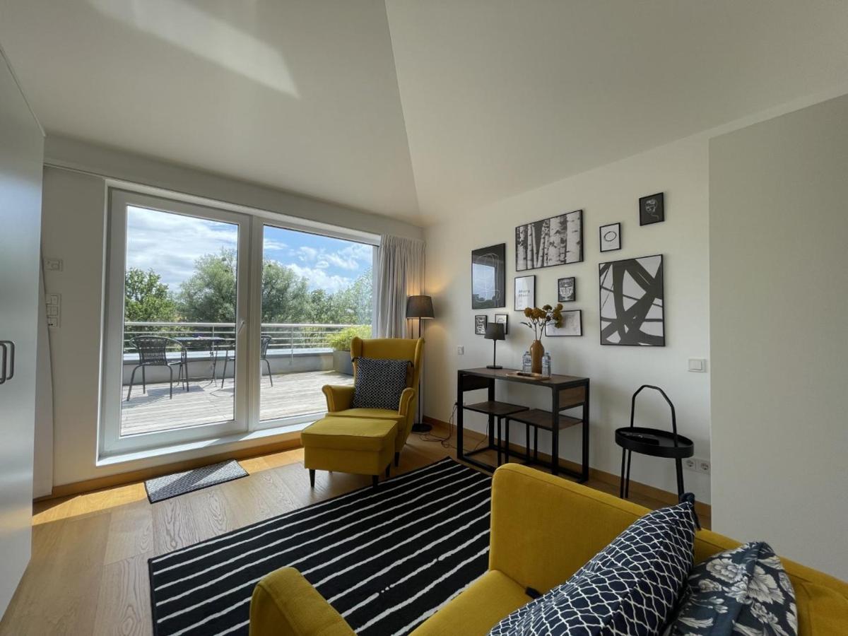 Stylish Studio Lux-city Apartamento *