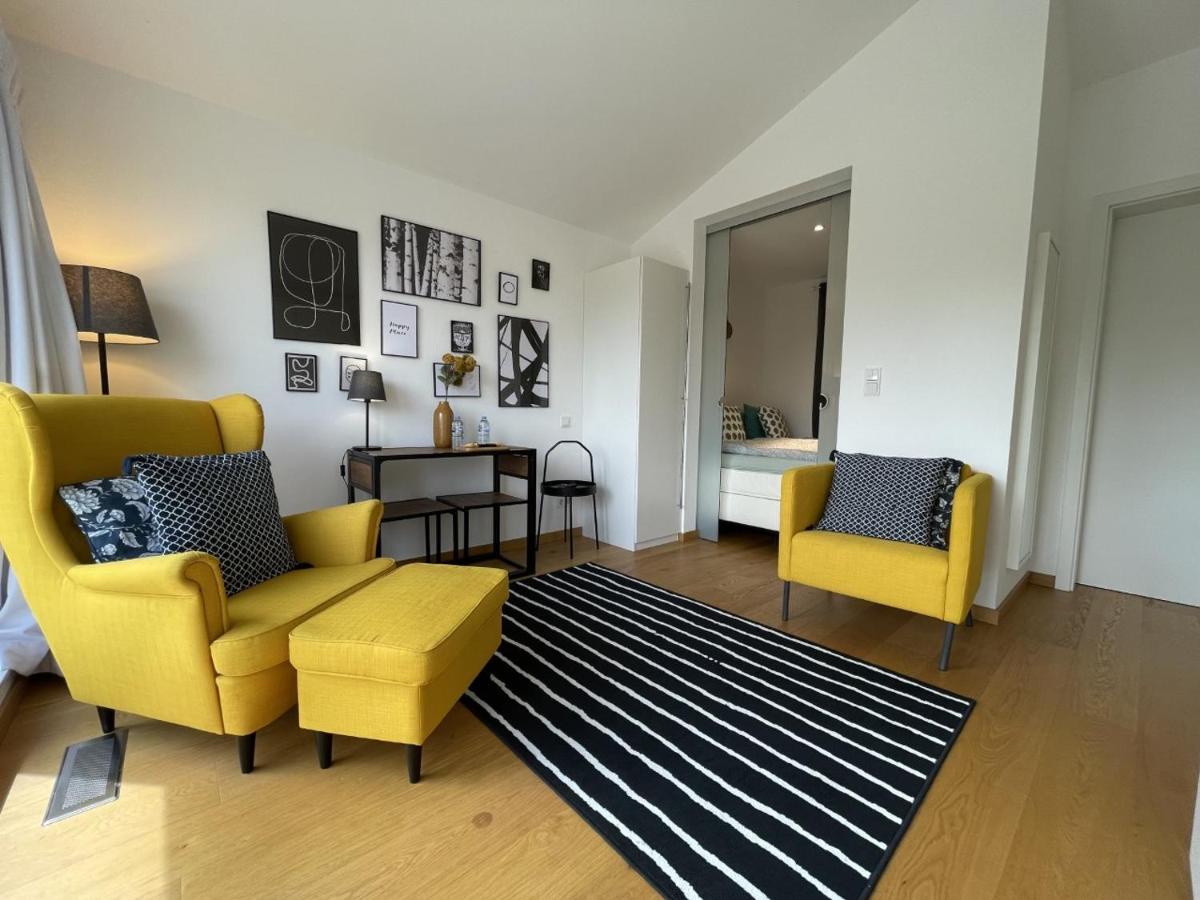 Apartamento Stylish Studio Lux-city *
