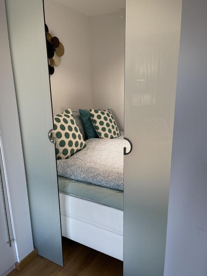 Stylish Studio Lux-city Appartamento *